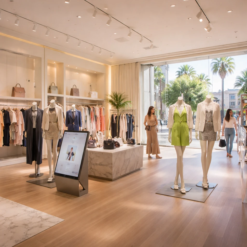 Piper Sandler Lifts Revolve Group Target After Strong Share Gains and Margin Improvement