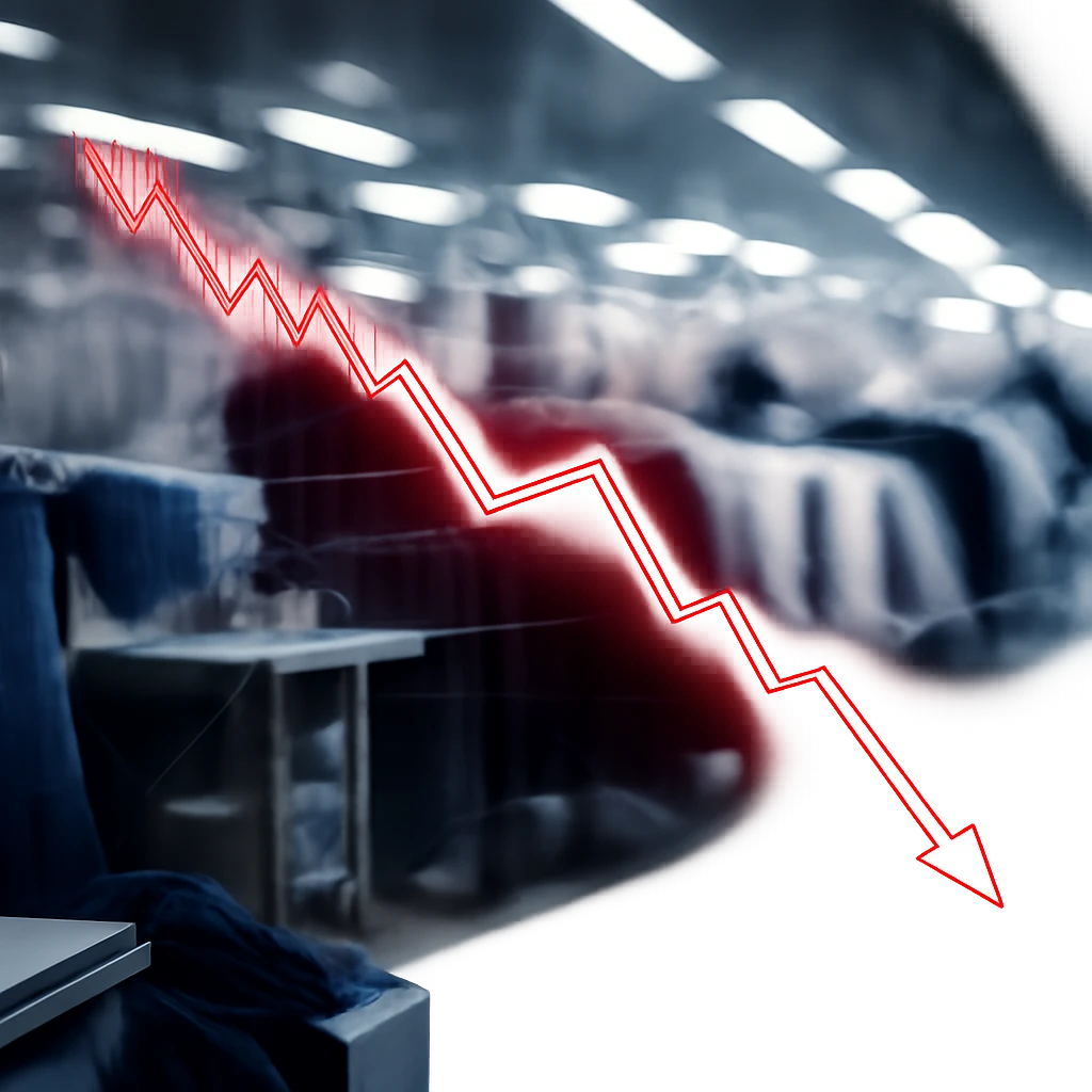 NeoConcept Shares Slide After Company Prices 14.85 Million Share Offering