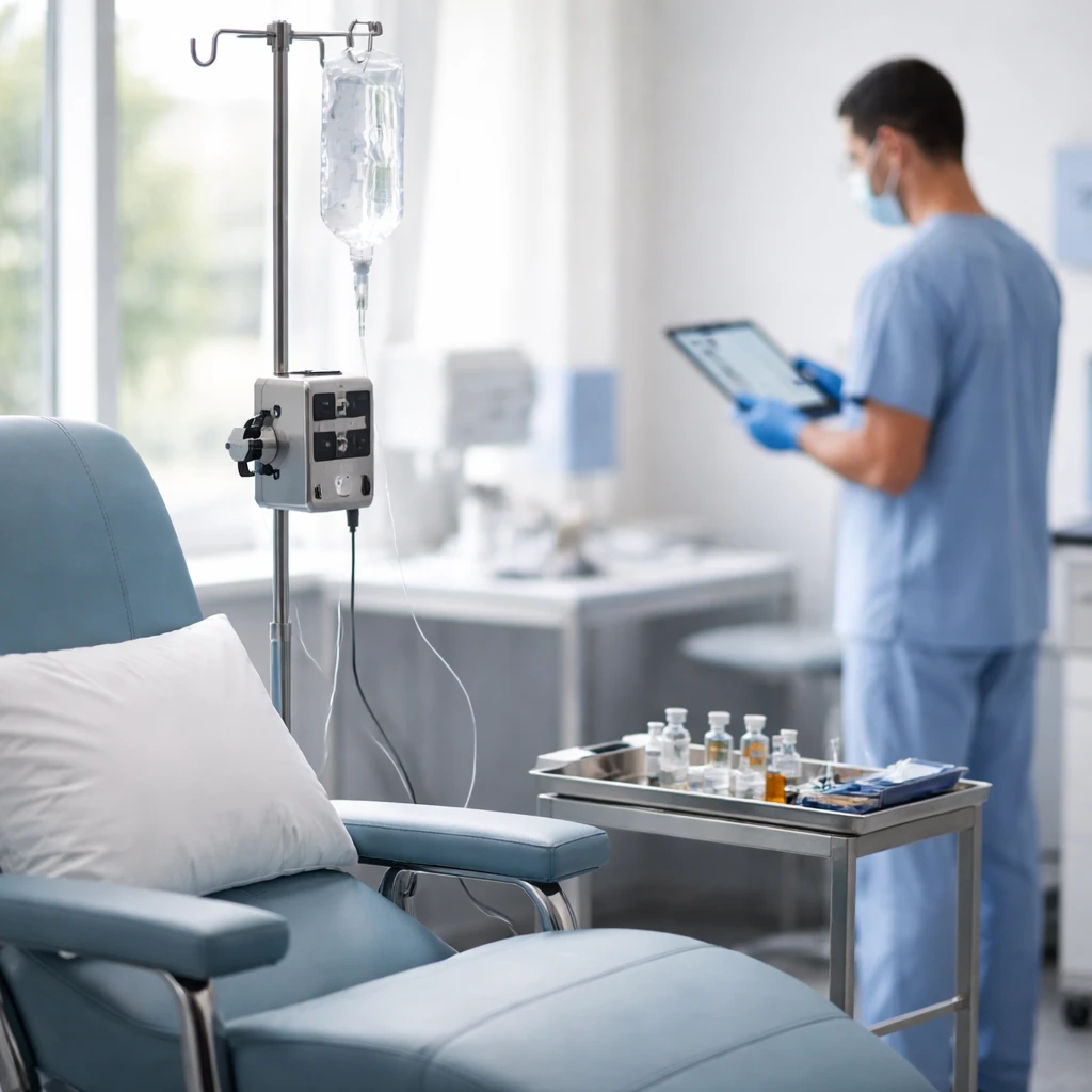 RBC Keeps Neutral Rating on Sarepta as Elevidys Growth Faces Headwinds