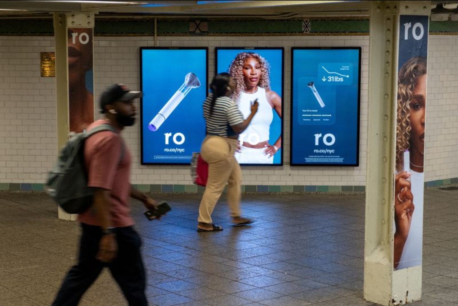 Ro Sees New Customer Wave After Wegovy Pill Launch, Attracting More Male Patients