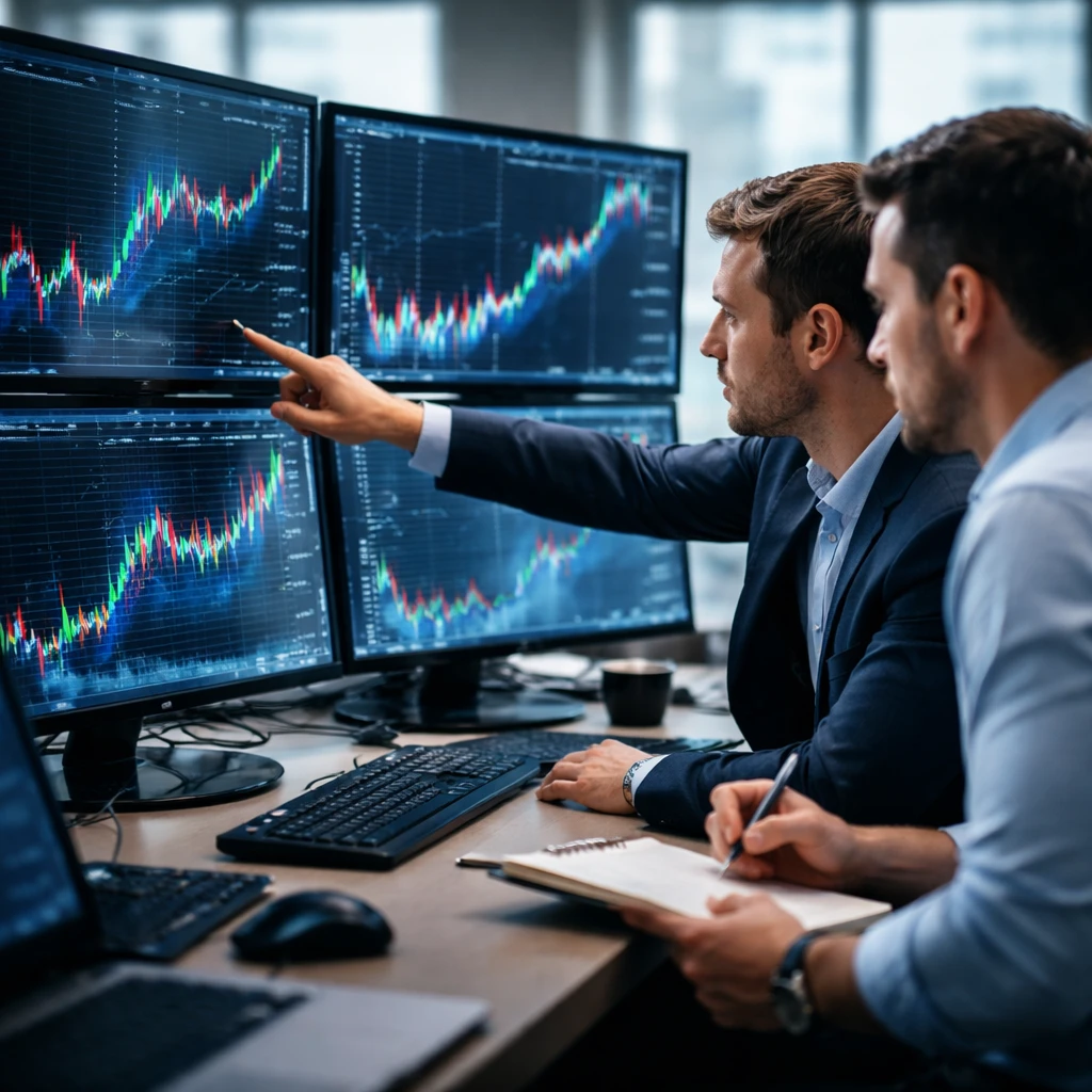 Affirm and Block Cut Losses After PayPal Takeover Speculation Eases Sell-Off