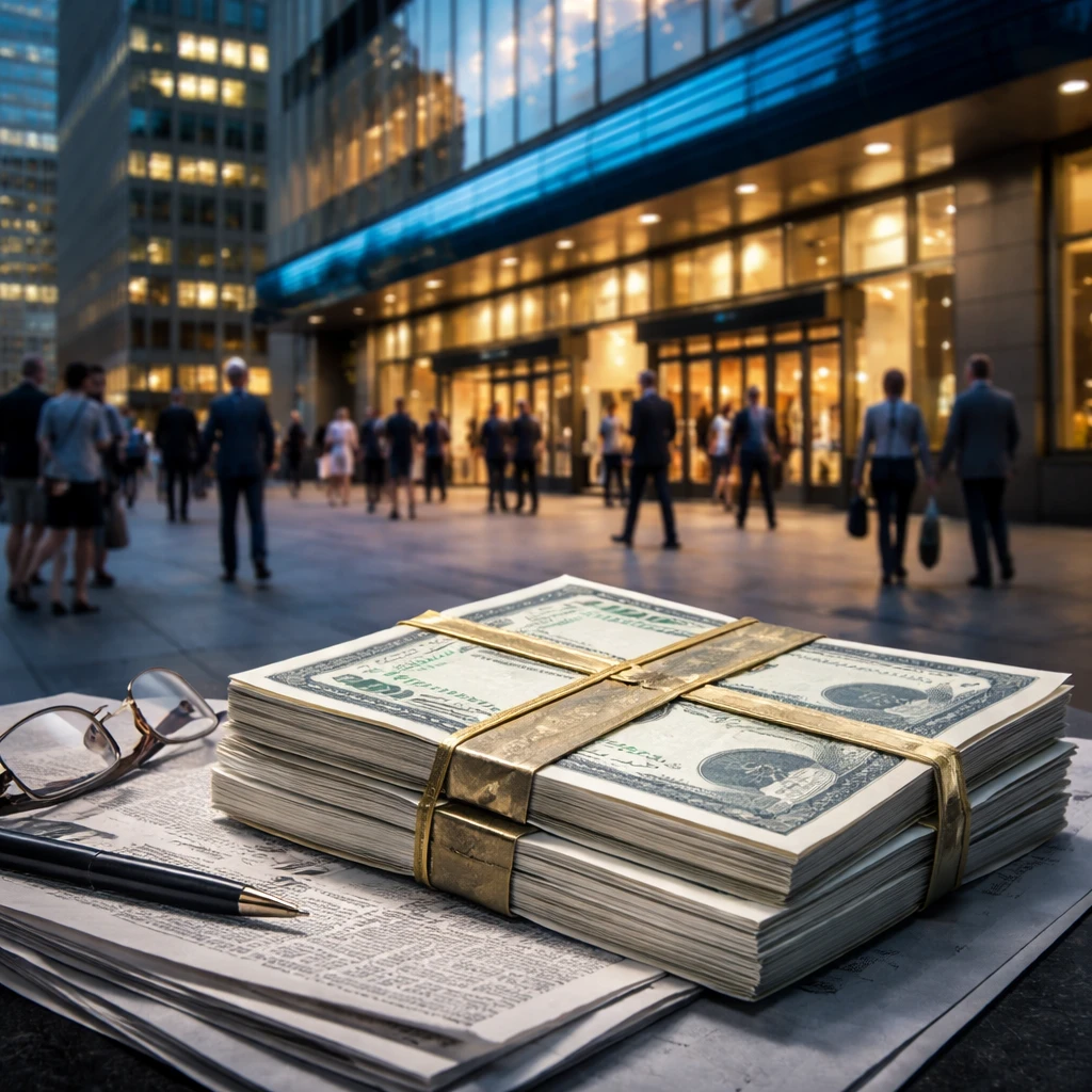 HCM IV Acquisition Completes $287.5 Million SPAC IPO, Units Begin Trading on NASDAQ