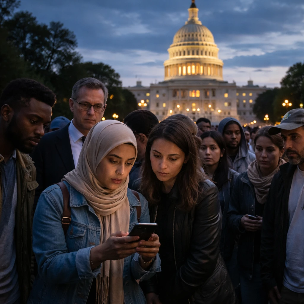 Florida Republican Draws Bipartisan Rebuke After Anti-Muslim Post