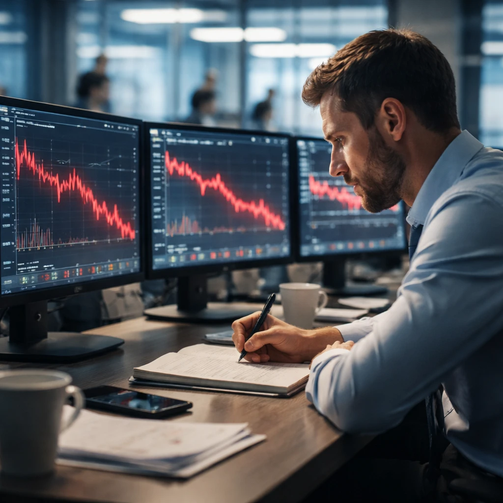 Citizens Lowers Upstart Rating, Cites Valuation Disconnect and Outlook Risks