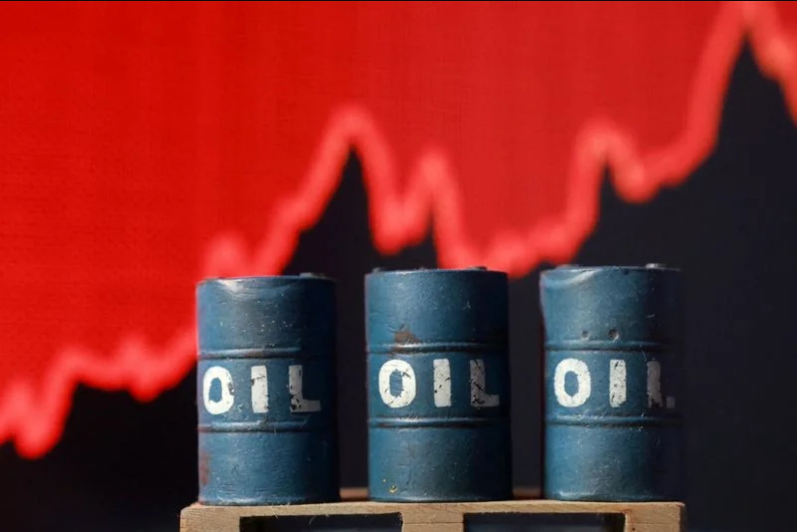 Dallas Fed Study: Spring Oil Spike Trimmed U.S. GDP but Impact Was Modest