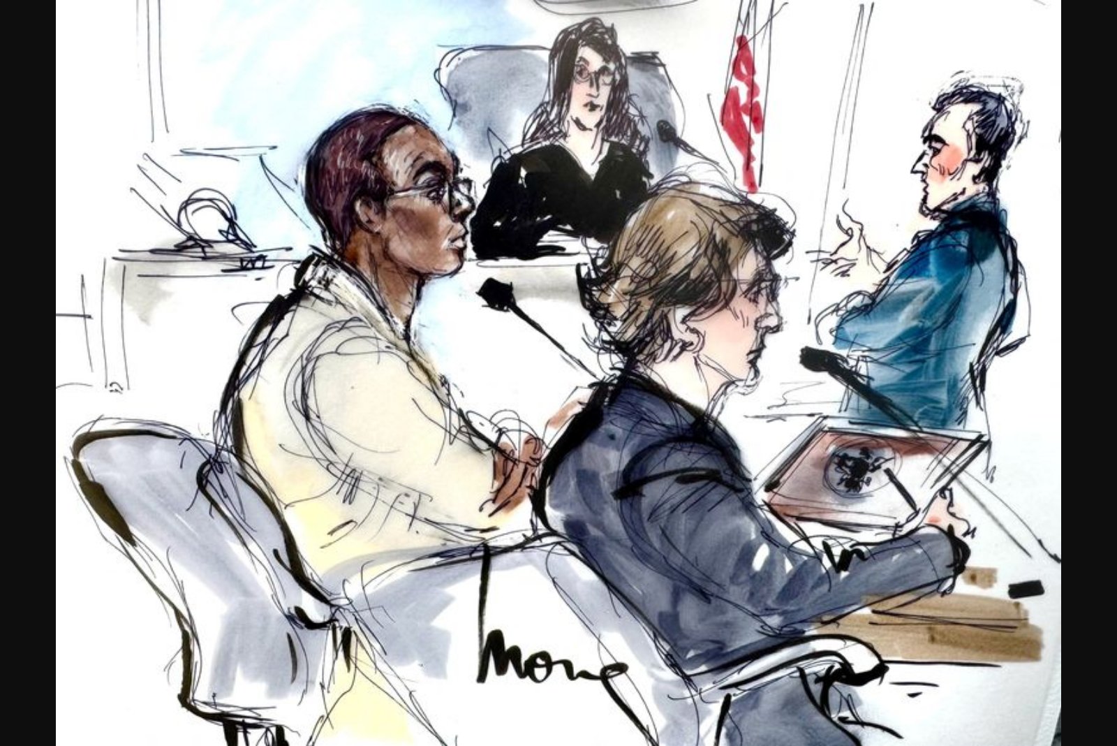 Don Lemon to Enter Plea in Federal Case Over Disruption of St. Paul Church Service