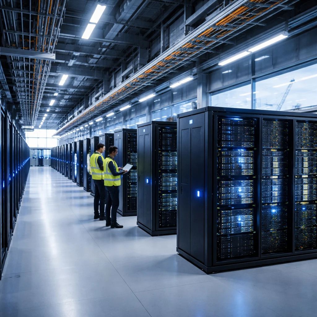 Hyperscalers' 1Q26 Results: Google Cloud Pulls Ahead as AI Spending Drives Growth