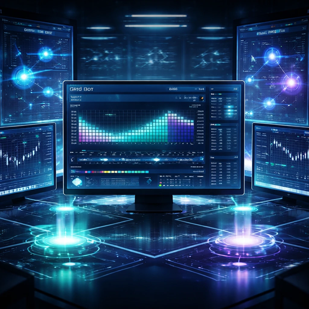 Aster Rolls Out Perpetual Grid 2.0 and a Four-Week Liquidity Mining Program Worth Up to 140,000 $ASTER
