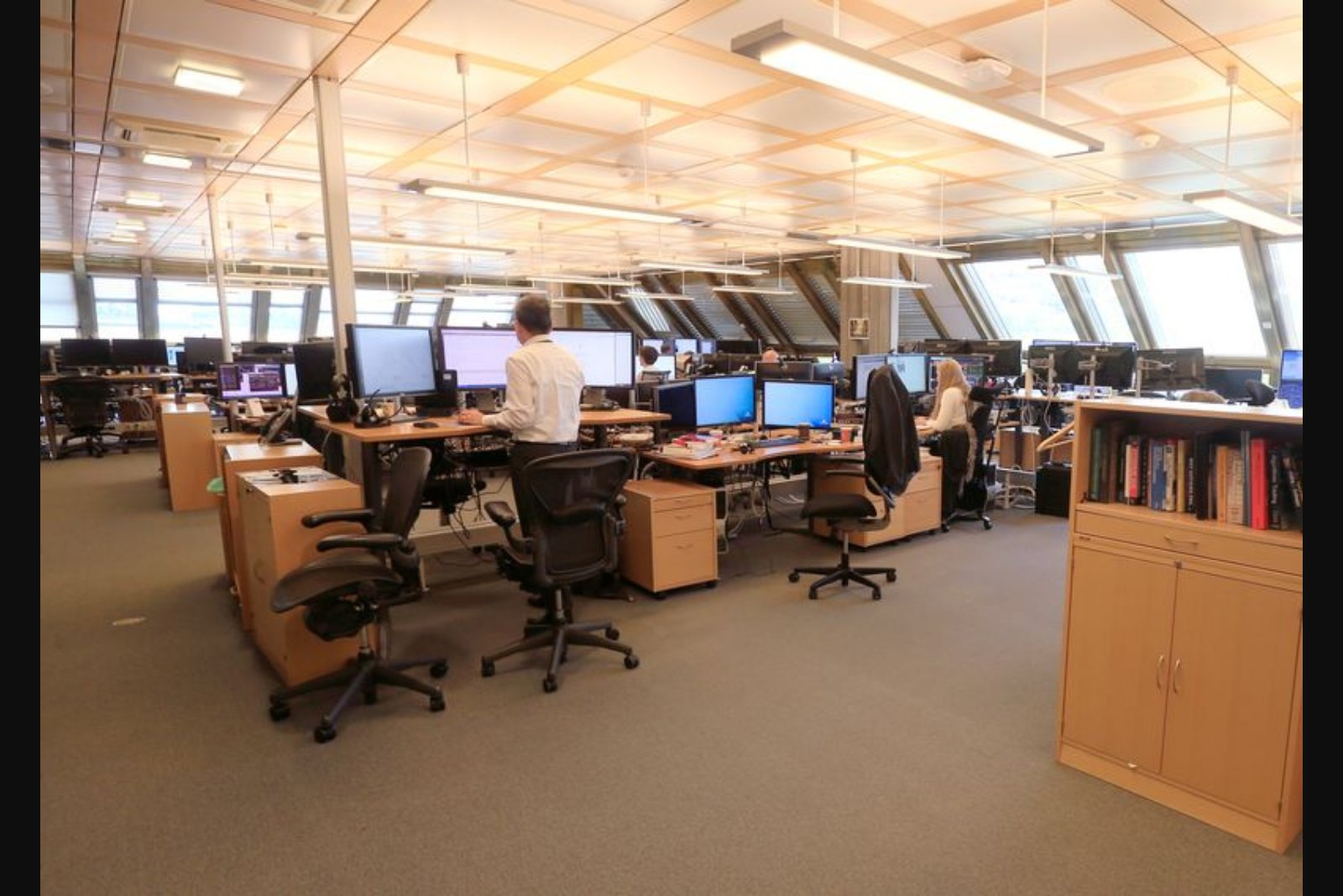 Norway’s Wealth Fund Enters U.S. Renewables Market with One-Third Stake in 2.3 GW Portfolio