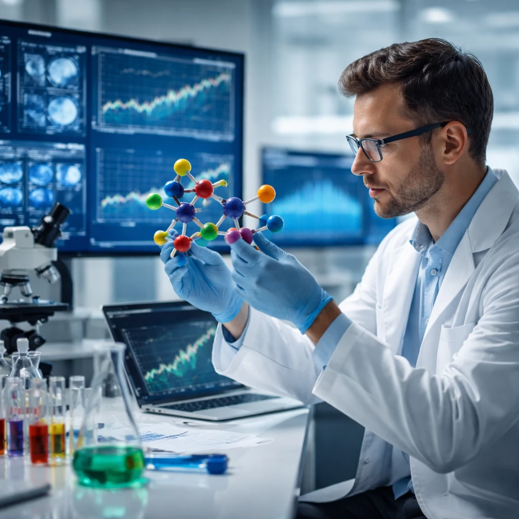 RBC Capital Uplifts Compass Pathways Valuation on Robust Market Prospects