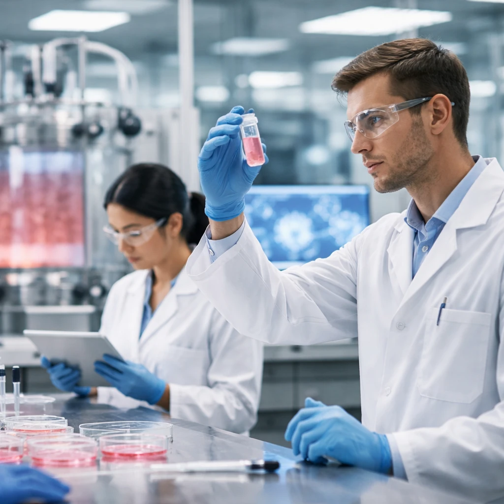 Citizens Raises Iovance Rating After Revenue Increase and Positive Early Trial Data