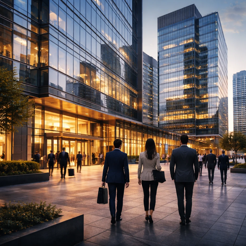 RBC Reaffirms Outperform on Colliers International, Sets $190 Target