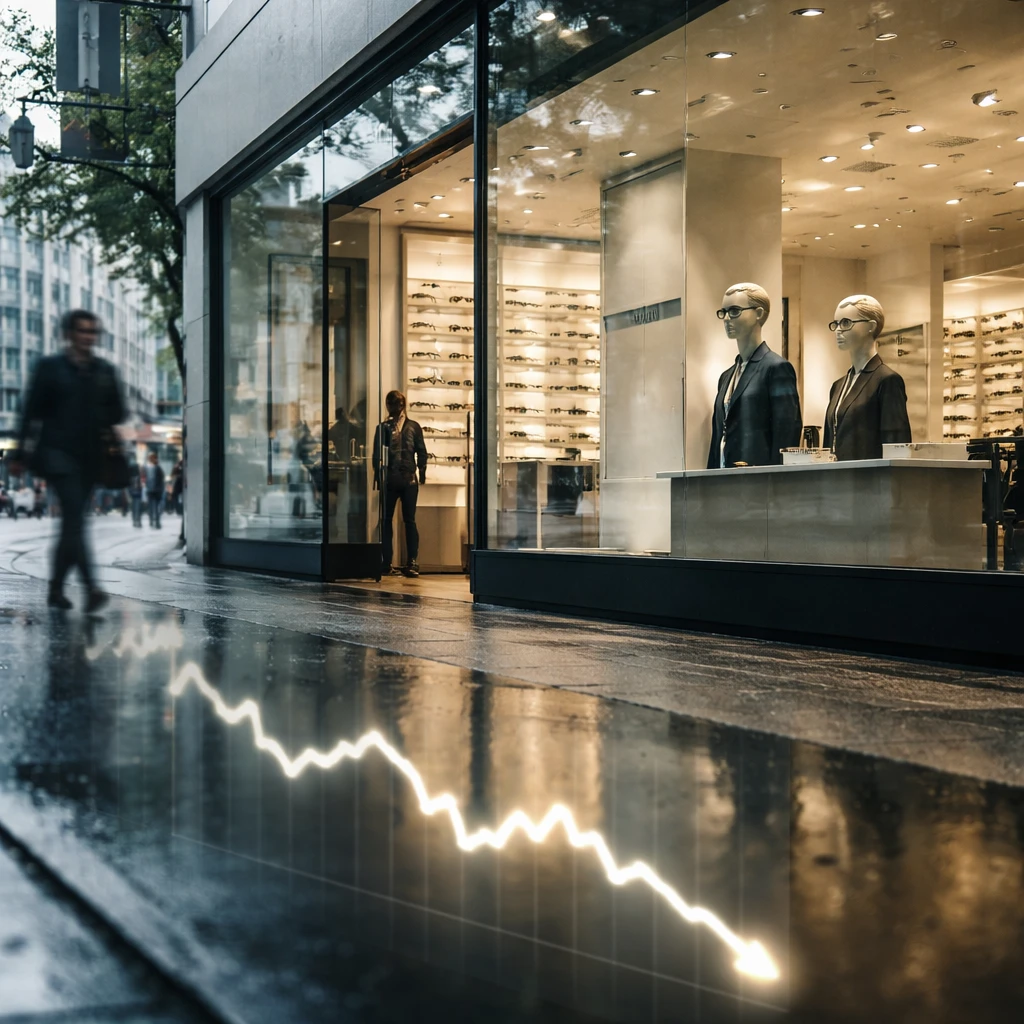 Fielmann Shares Drop After Tepid H1 Results and Guidance Trim