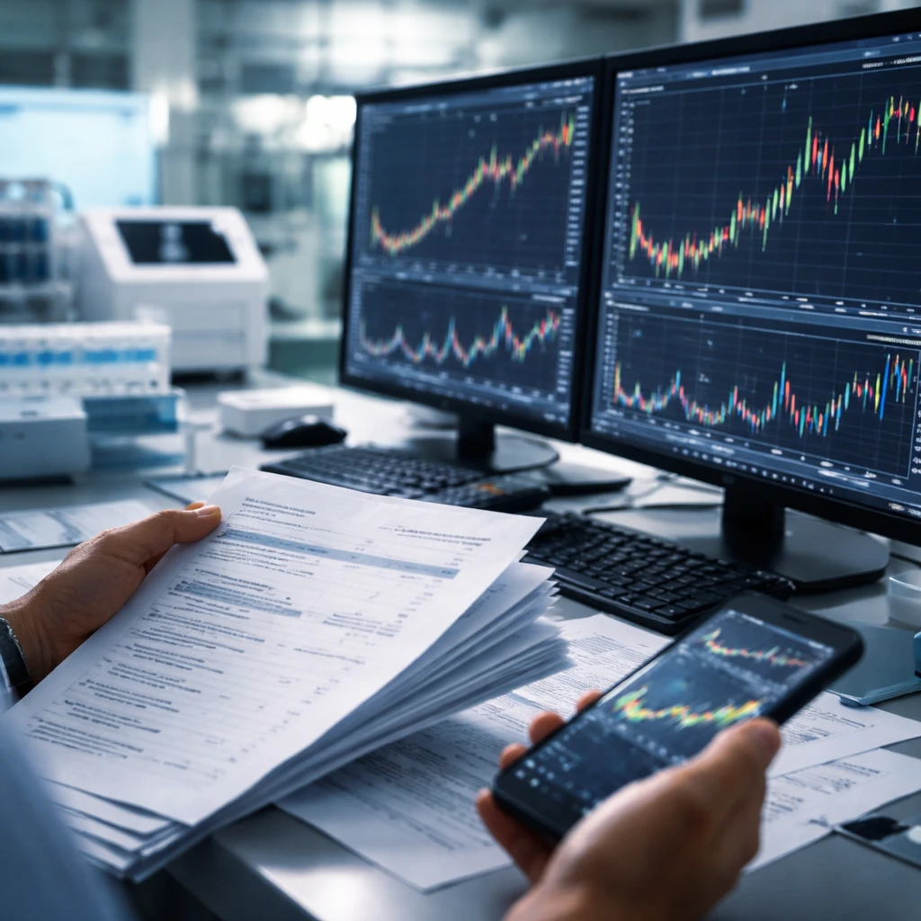 Pacific Biosciences CEO Sells 472,667 Shares to Meet RSU Tax Withholding