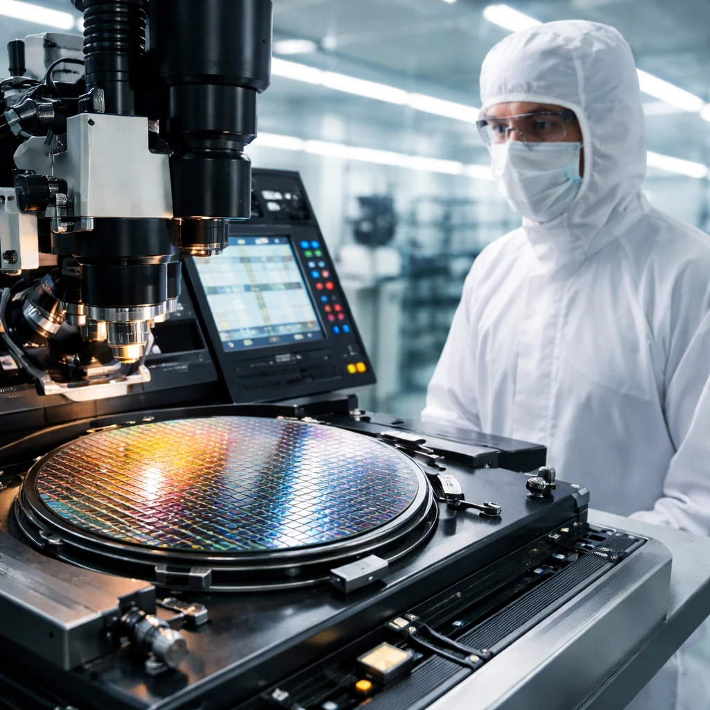 Needham Lifts Onto Innovation Price Target to $275, Cites Strength in Packaging and Nodes