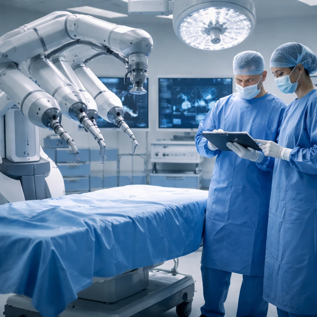 Canaccord Genuity Reaffirms Buy on Stryker, Sets $435 Target After Strong Quarter