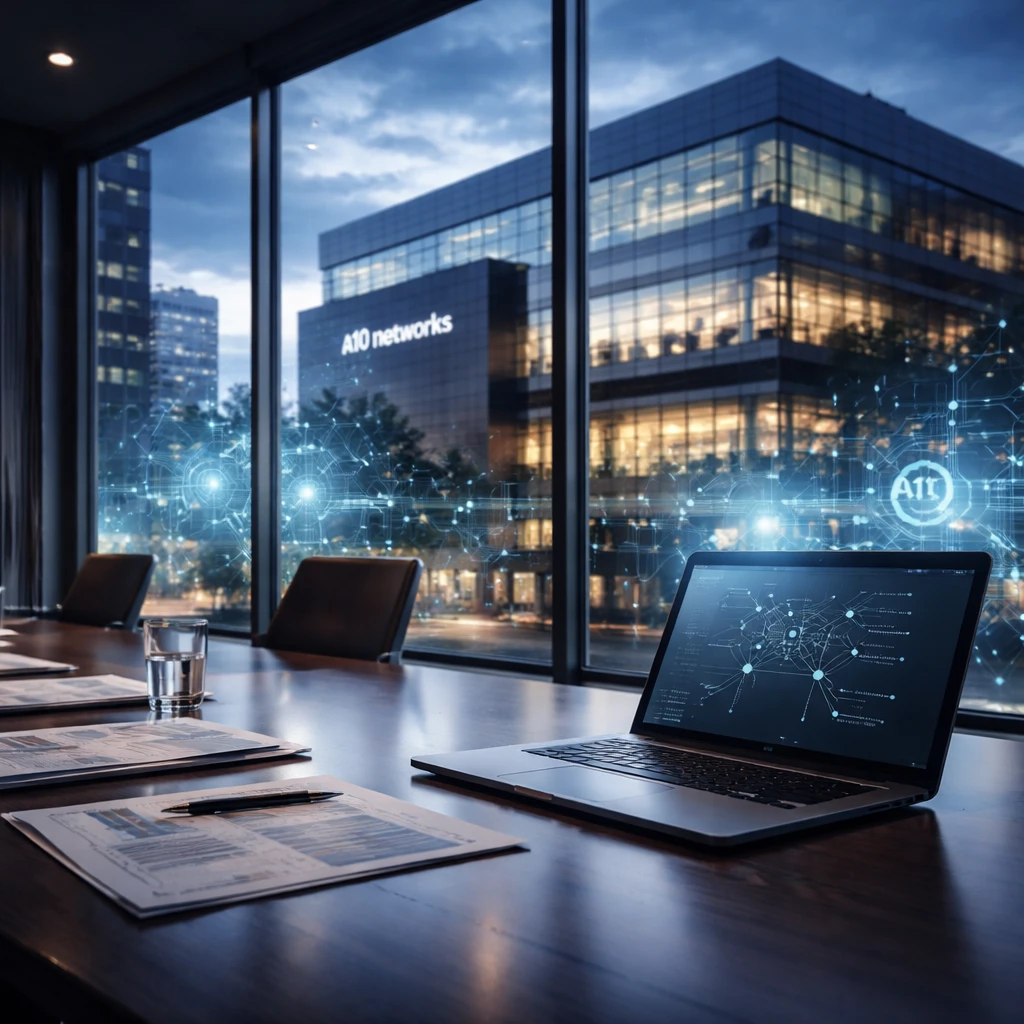 Mizuho Lifts A10 Networks Price Target to $23, Cites Growth Targets but Keeps Neutral Call