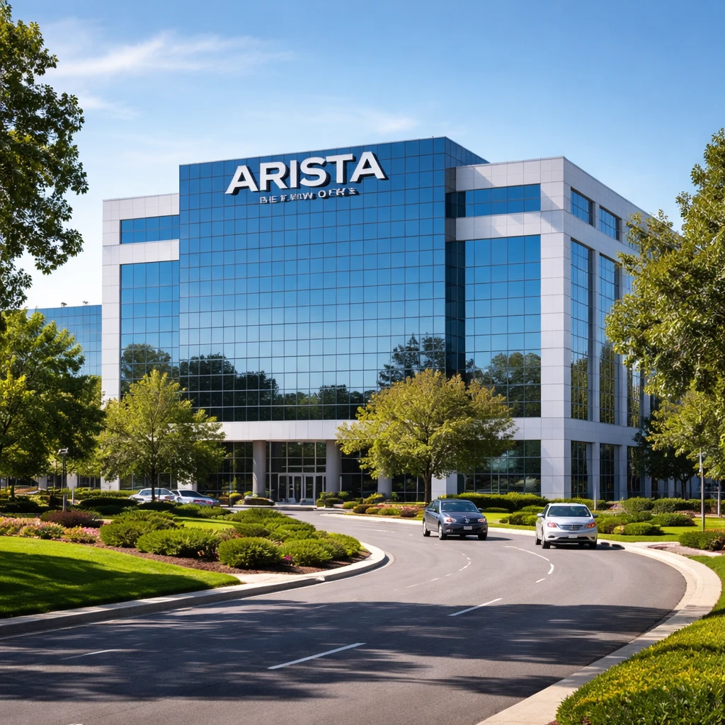 Arista Networks CTO Kenneth Duda Conducts Significant Share Sales Amid Rising Stock Valuation