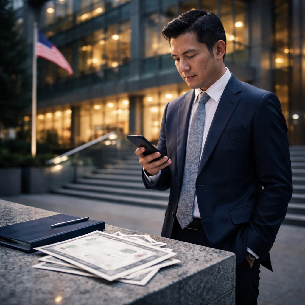 Hagerty President Executes $620,500 Stock Sale, Converts Units Into Class A Shares