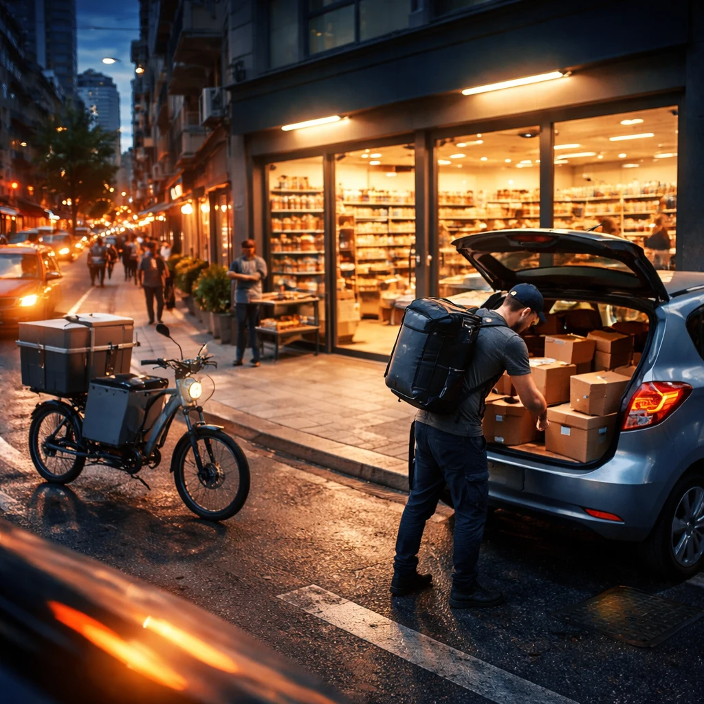 Amazon Widens 30-Minute Delivery Footprint Across Multiple U.S. Cities
