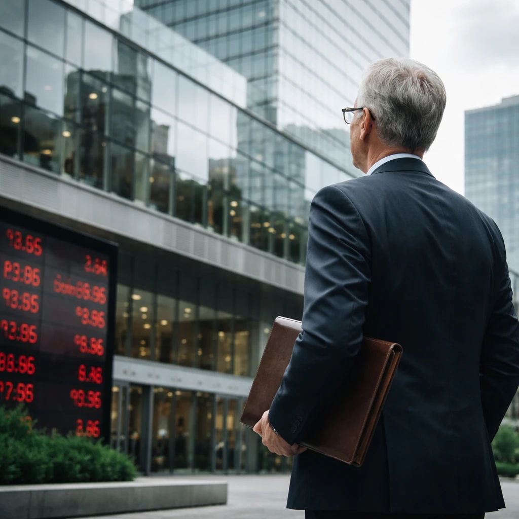 Coca-Cola CEO James Quincey Sells $19.8M in Stock Ahead of Leadership Transition