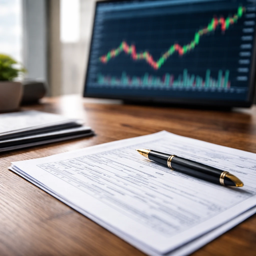 Delek US Director Executes $1.3M Sale Under 10b5-1 Plan as Shares Near 52-Week Peak