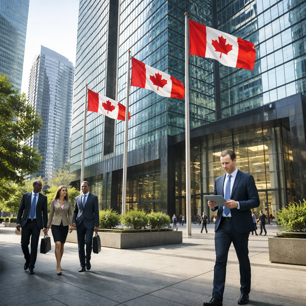 Canada’s bank regulator says capital requirements sit in a ‘Goldilocks zone’