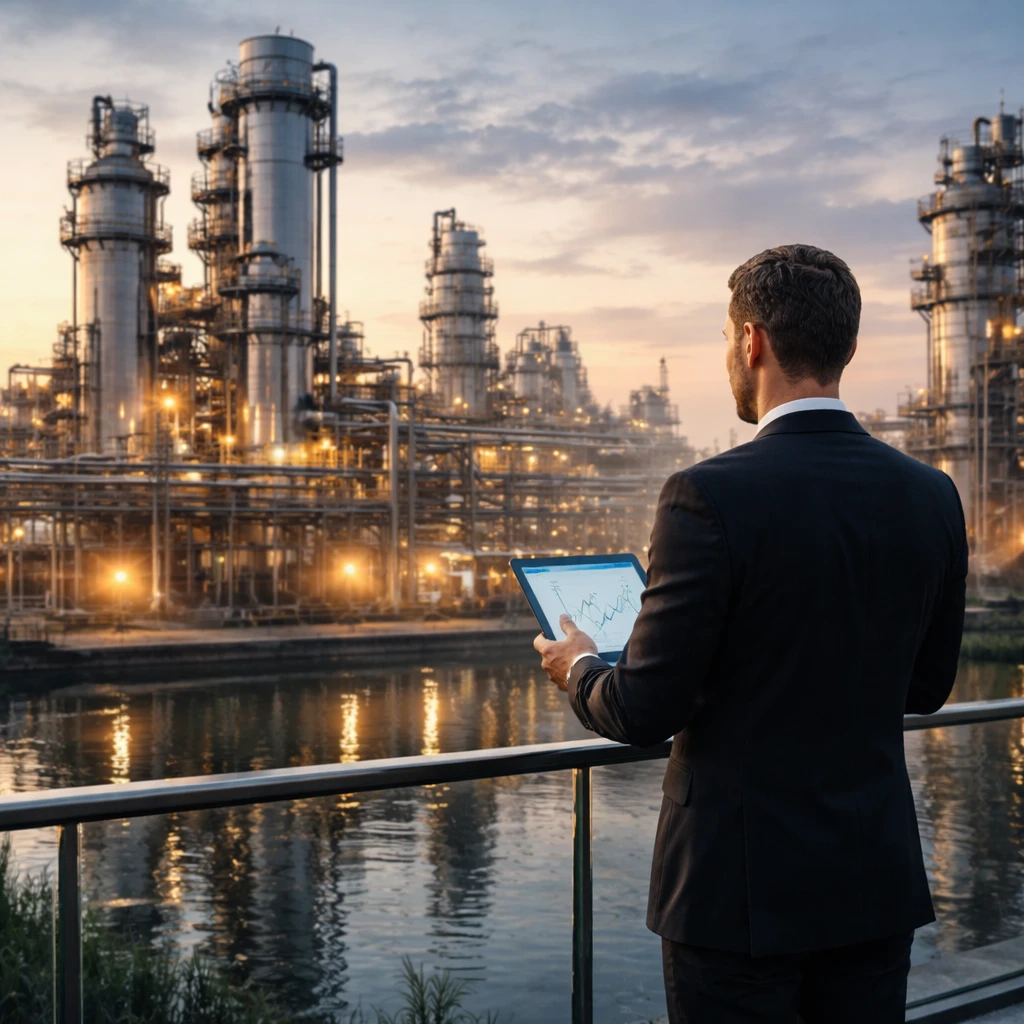 KeyBanc Lifts DuPont Target to $57, Citing Restructuring and Early Signs of Industrial Recovery