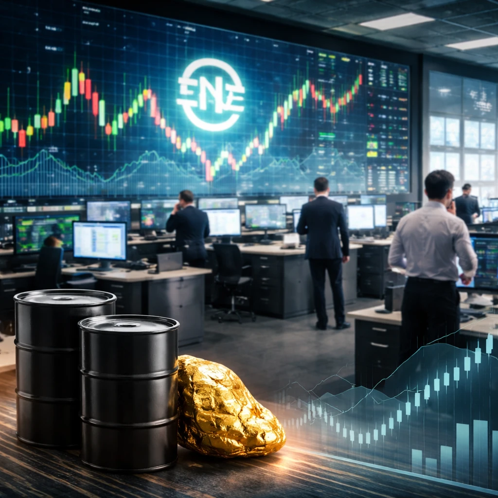 Tel Aviv stocks close higher as Oil & Gas and financials lead gains