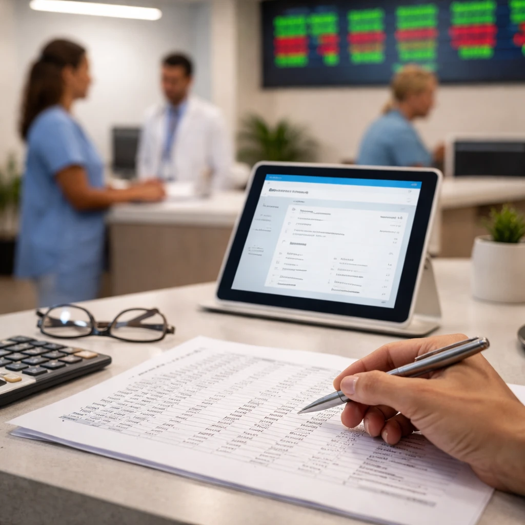 Pale Fire Capital-led group buys $18.3M of Phreesia stock, raises stake to 7.65M shares