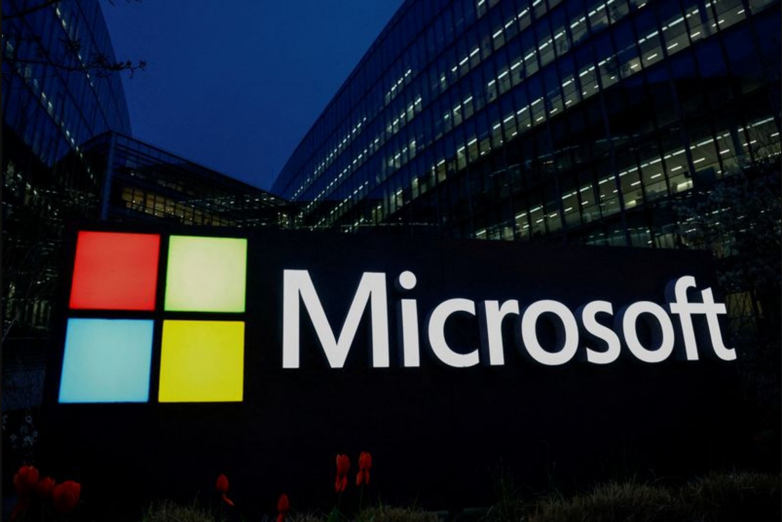 Microsoft Files Brief Backing Anthropic’s Bid to Halt DOD Supply-Chain Designation