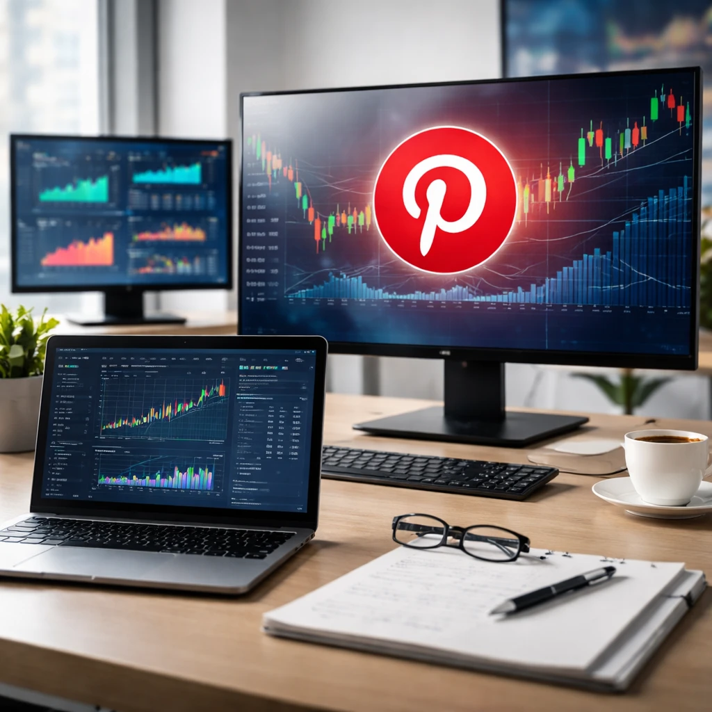 Jefferies Sticks with Hold on Pinterest Ahead of February Earnings, Sees Limited Near-Term Catalysts