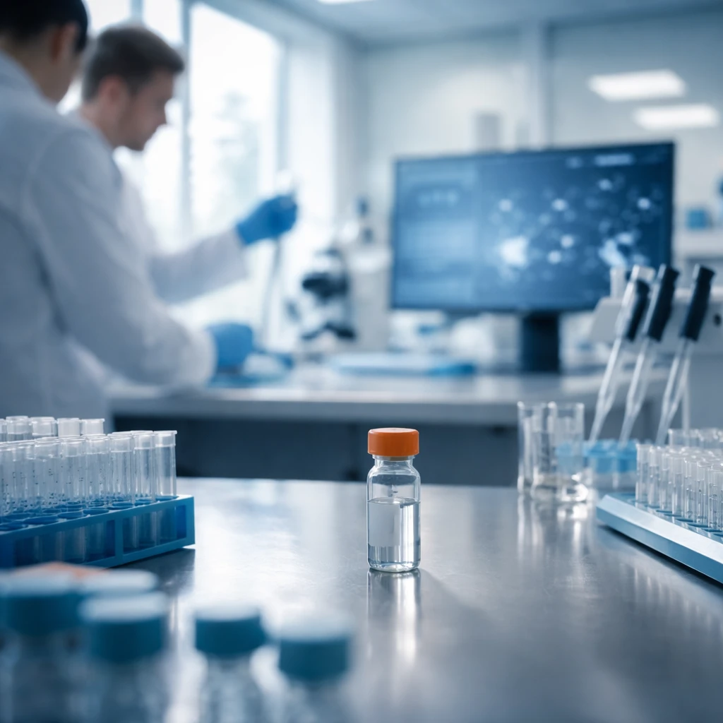 Morgan Stanley Sticks with Equalweight on Arrowhead, Cites ARO-DIMER-PA Progress and Redemplo Phase 3 as 2026 Catalyst