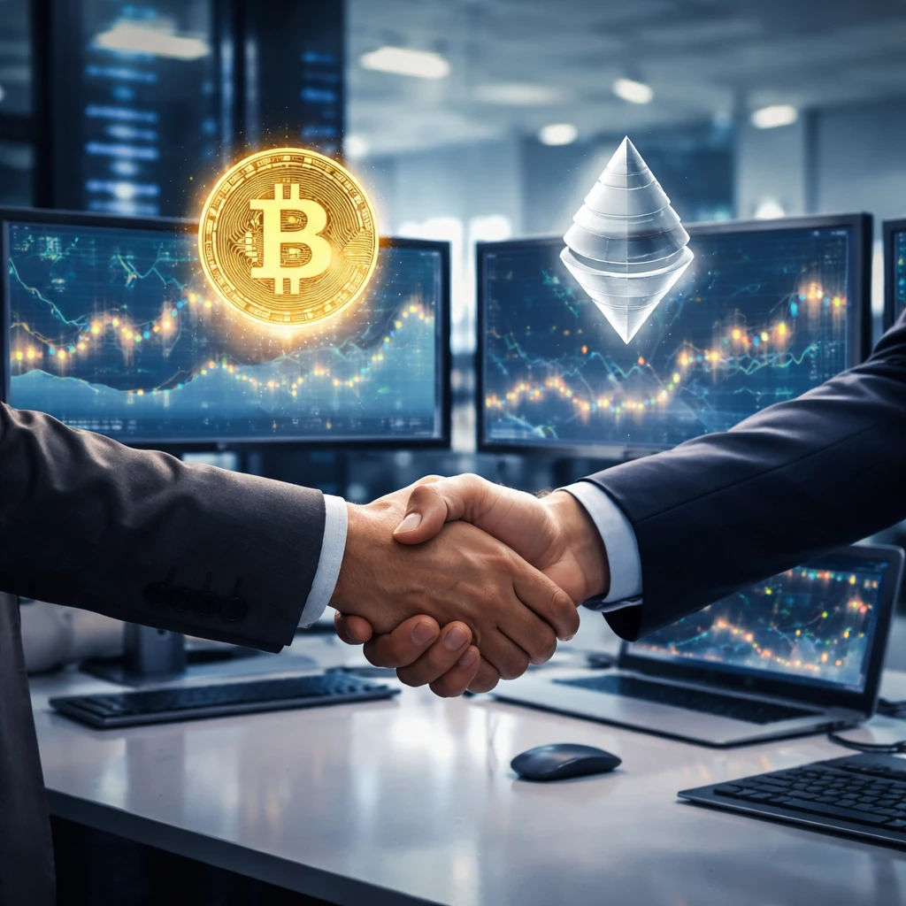 Compass Point Opens Coverage on BitGo With Buy Rating, Cites Prime Services Upside