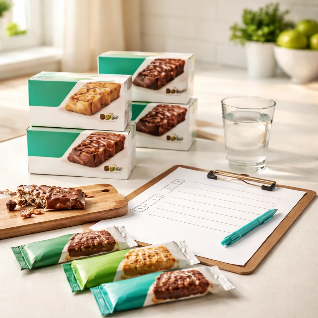 Medifast Priced Like a Net‑Net: Low Enterprise Value Creates a Asymmetric Long Trade