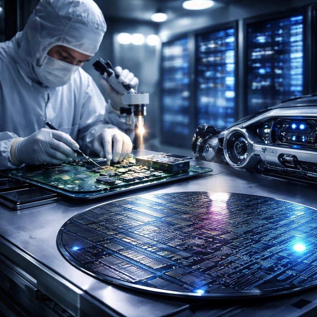 Stifel Keeps Hold on ON Semiconductor After Modest Guidance Shortfall