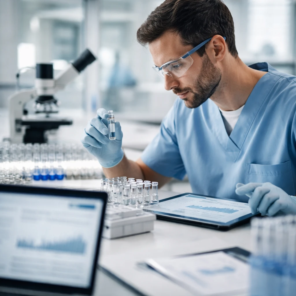 Cantor Fitzgerald Lowers Disc Medicine Price Target After FDA Issues Complete Response Letter