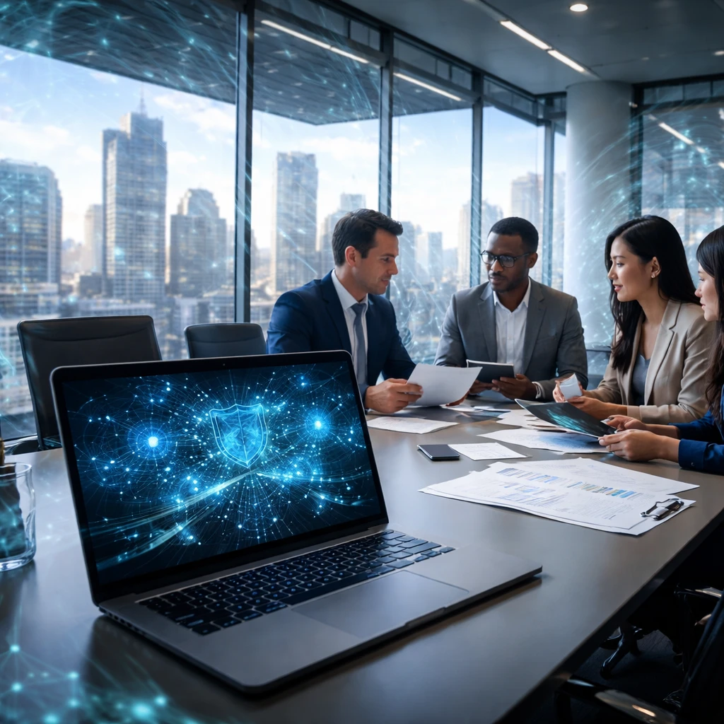 Barclays Boosts Zscaler Rating to Overweight While Trimming Price Target