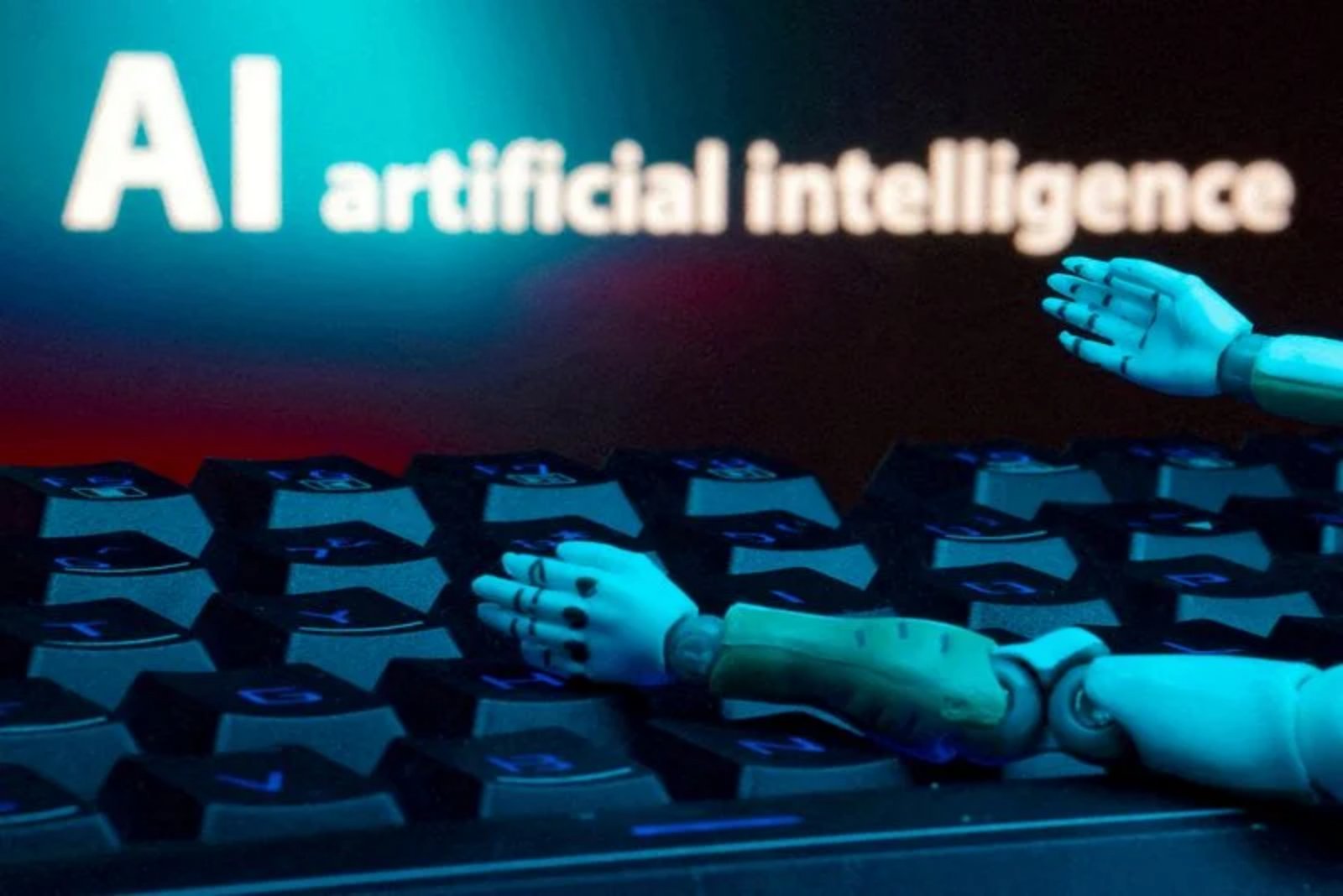 Rapidly Approved Off-Grid Gas Plants Rise to Power AI Data Hubs, Sparking Local Alarm