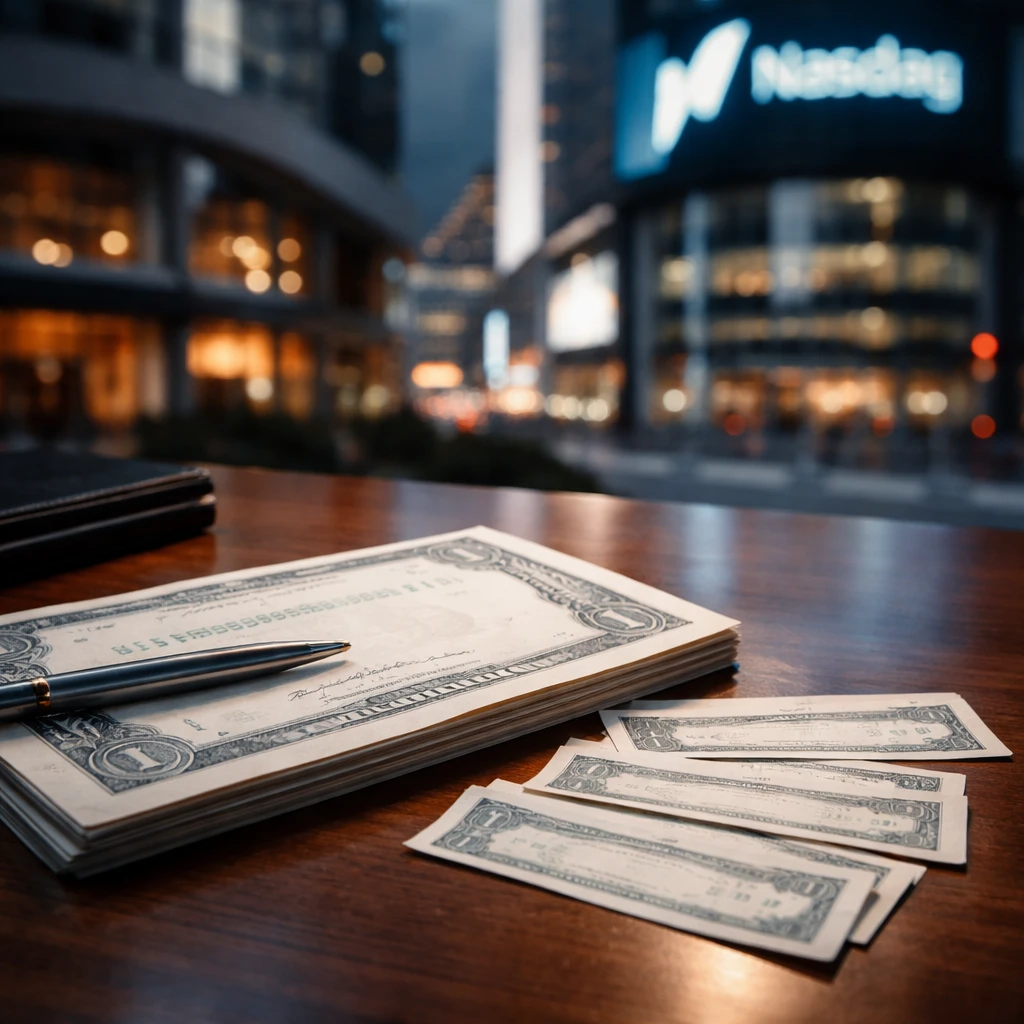 Gores Holdings XI Completes $358.8 Million IPO, Units Begin Trading on Nasdaq