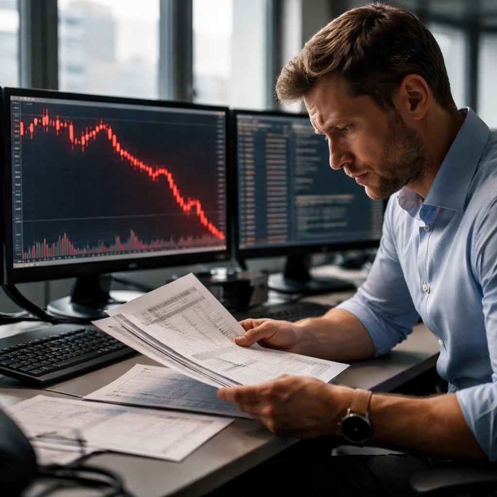 Datadog Shares Slide After Insider Sale Filings Shake Investor Confidence