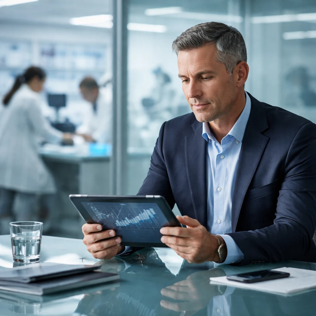 Natera President Sells $830K in Stock as Company Highlights Strong Quarter and Regulatory Moves