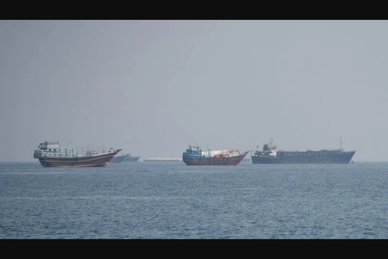 Nearly Half of Global Oil Originates in Conflict Zones Six Months After Iran Attacks