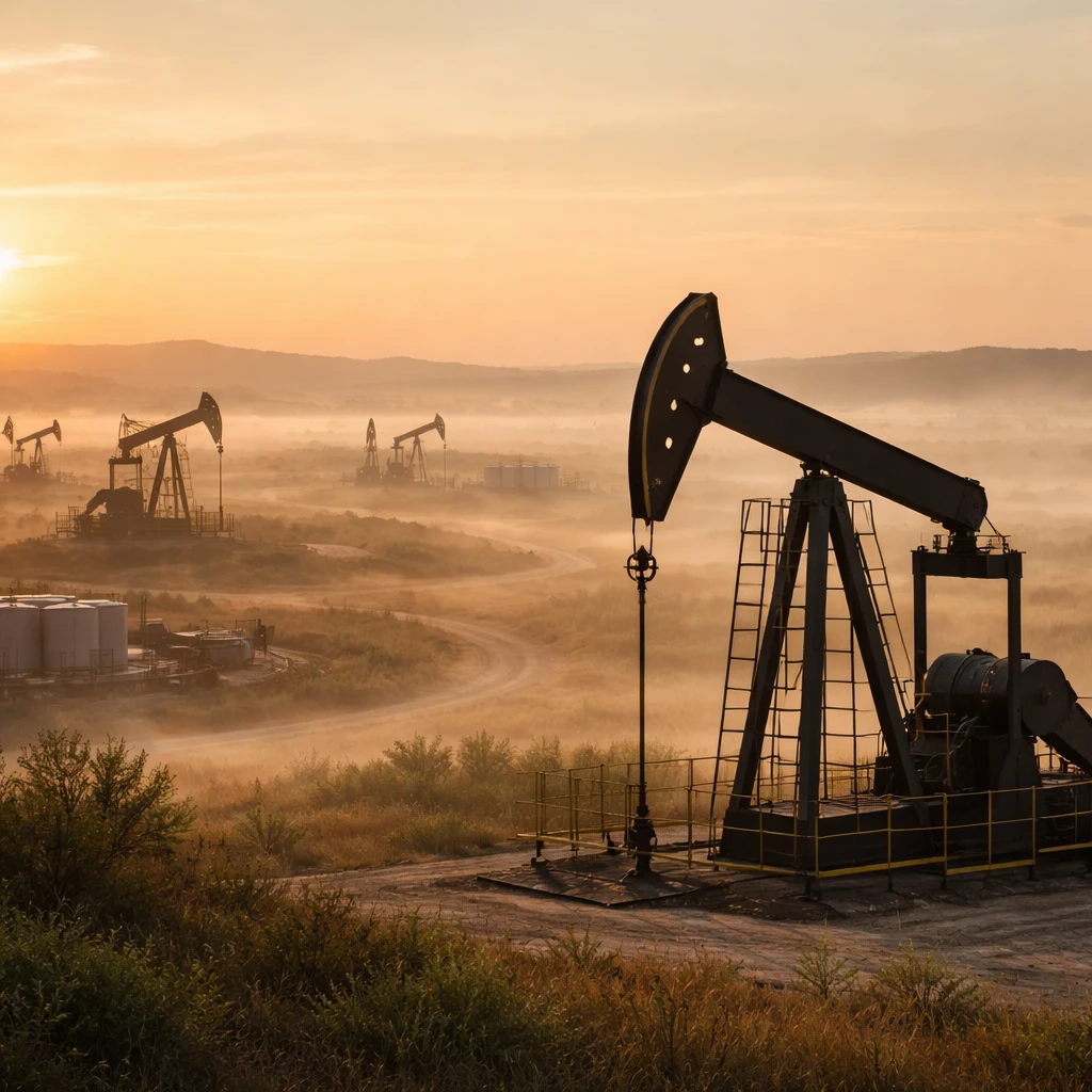 KeyBanc Keeps Sector Weight on Murphy Oil Amid Disappointing Production and Reserve Metrics