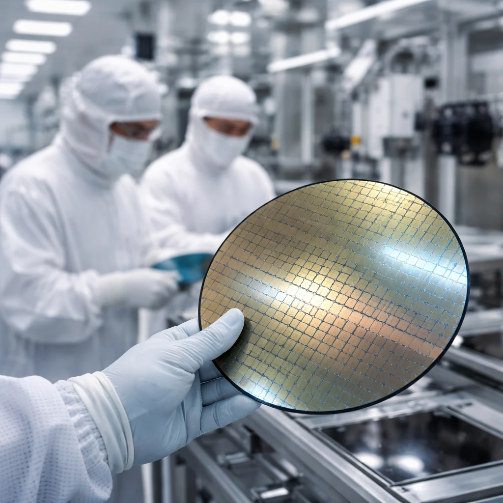 Apple Trials Chinese DRAM from CXMT for China-Sold Devices as Domestic Memory Maker Gains Scale