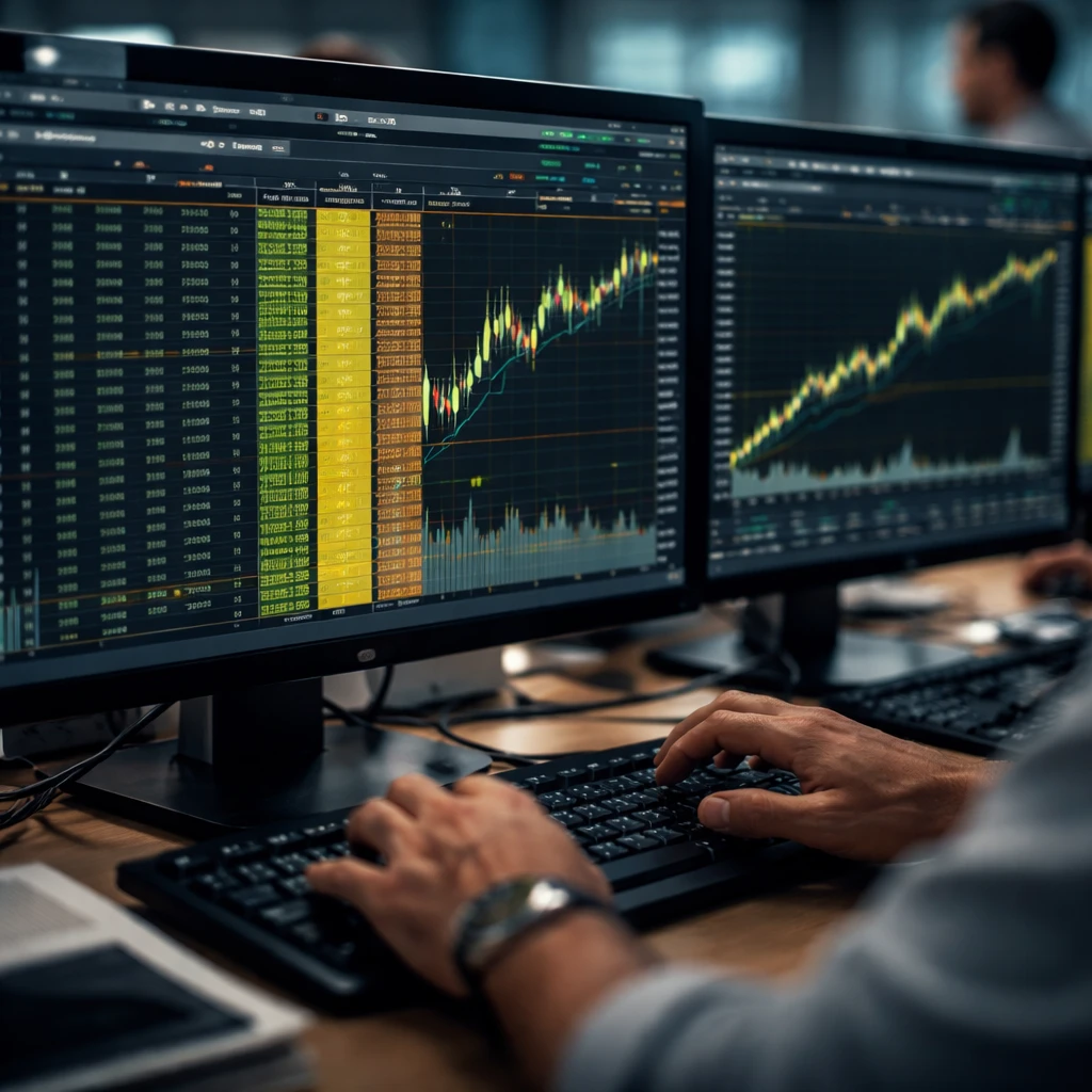 Heavy December Call Spread in Boston Scientific Options Signals Institutional Bet on Year-End Recovery
