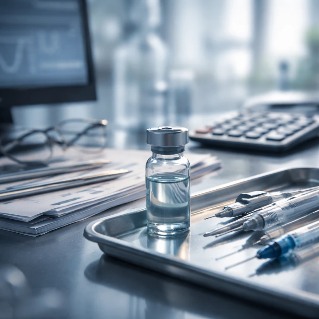 Apogee Therapeutics Announces Up to $1.3 Billion Financing from Blackstone; Shares Fall After Trial Update