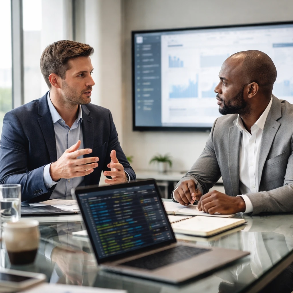 Morgan Stanley Identifies Standouts in Vertical Software Ahead of 2Q26 Results