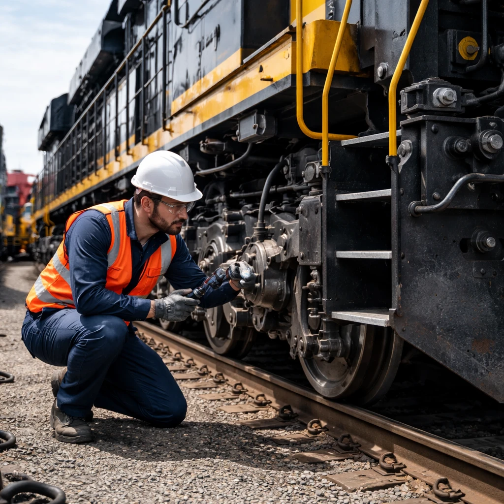 Stephens Lifts Westinghouse Air Brake Target to $290 Citing Strong Orders and Guidance