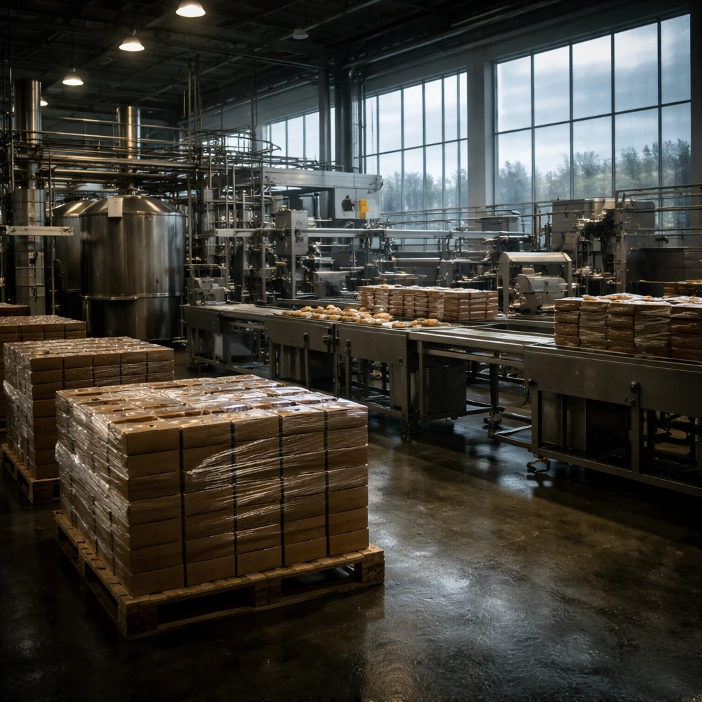 Shareholders Sue Beyond Meat, Alleging Concealment of Need for Major Writedown